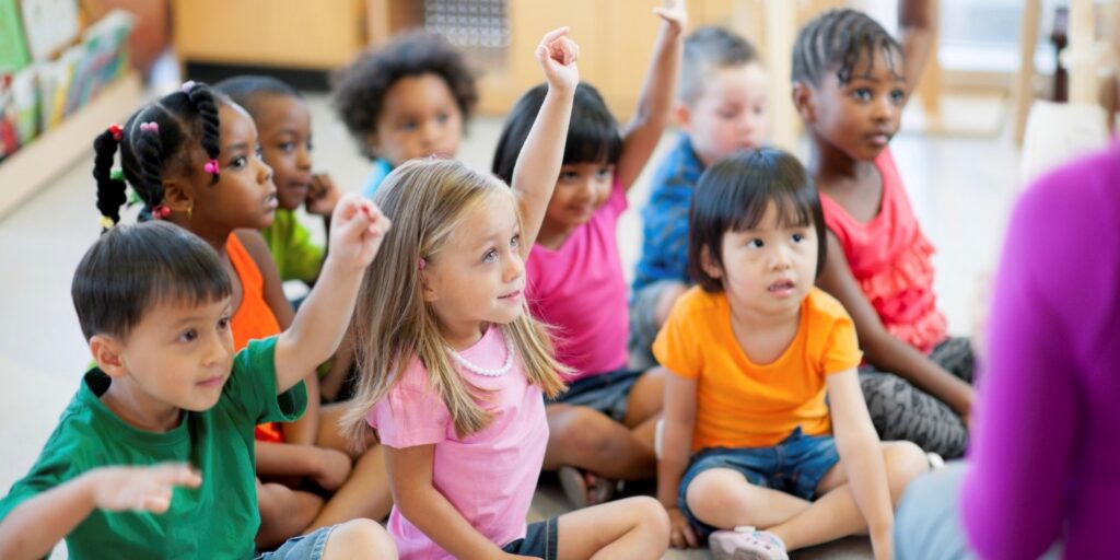 Preschool 2